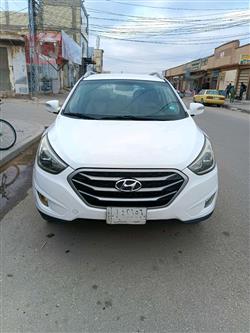 هیوندای تۆکسۆن